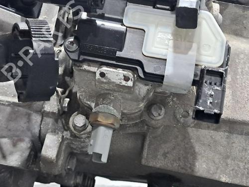 Gearbox CITROËN C4 II (NC_) 1.2 THP 130 (NCHNYM, NCHNYT) | BP30805362M3 