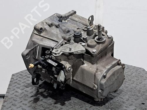 Gearbox CITROËN C4 II (NC_) 1.2 THP 130 (NCHNYM, NCHNYT) | BP30805362M3 