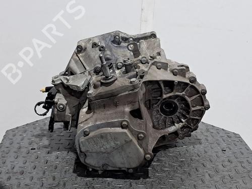 Gearbox CITROËN C4 II (NC_) 1.2 THP 130 (NCHNYM, NCHNYT) | BP30805362M3 