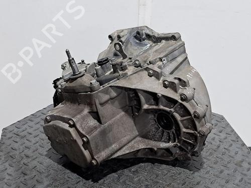 Gearbox CITROËN C4 II (NC_) 1.2 THP 130 (NCHNYM, NCHNYT) | BP30805362M3 