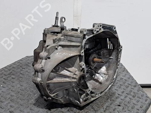 Gearbox CITROËN C4 II (NC_) 1.2 THP 130 (NCHNYM, NCHNYT) | BP30805362M3 