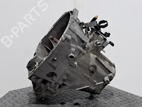Gearbox CITROËN C4 II (NC_) 1.2 THP 130 (NCHNYM, NCHNYT) | BP30805362M3 