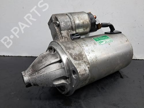 Used Starter KIA CEE'D (JD) 1.4 MPI (101 hp) 30805364