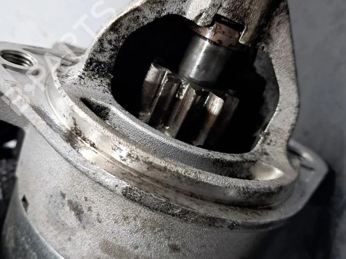 Starter KIA CEE'D (JD) 1.4 MPI | BP30805364M8