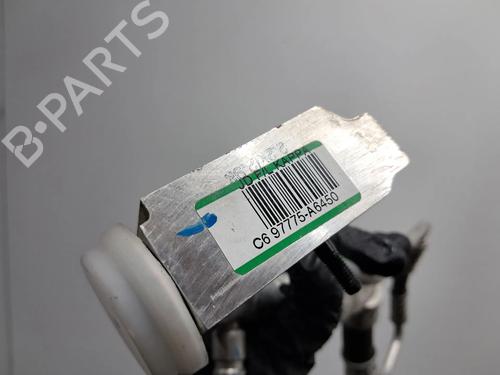 AC pipe KIA CEE'D (JD) 1.4 MPI | BP30804631M126 