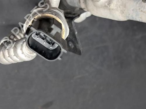 AC pipe KIA CEE'D (JD) 1.4 MPI | BP30804631M126 