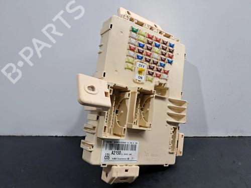 Boîte à Fusibles KIA CEE'D (JD) 1.4 MPI (101 hp) 30805368