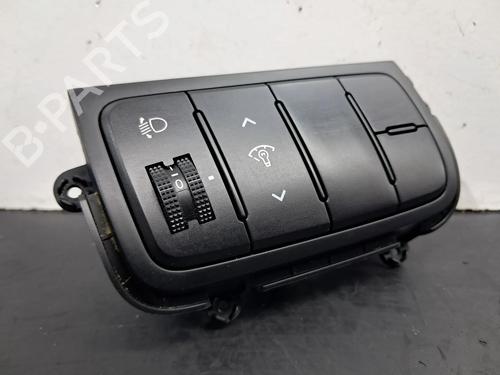 Used Headlight switch KIA CEE'D (JD) 1.4 MPI (101 hp) 30805373
