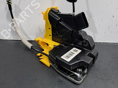 Used Front right lock KIA CEE'D (JD) 1.4 MPI (101 hp) 30805469