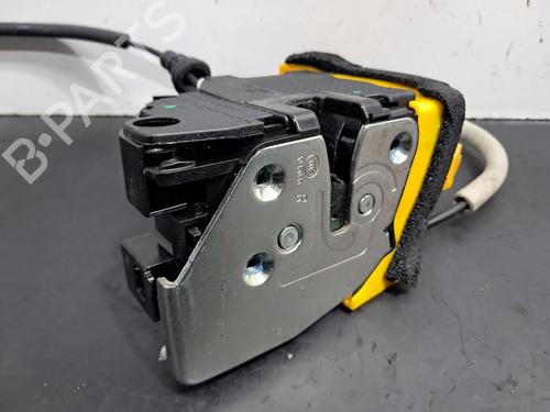 Høyre foran lås KIA CEE'D (JD) 1.4 MPI | BP30805469C97