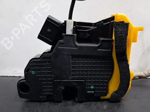 Høyre foran lås KIA CEE'D (JD) 1.4 MPI | BP30805469C97