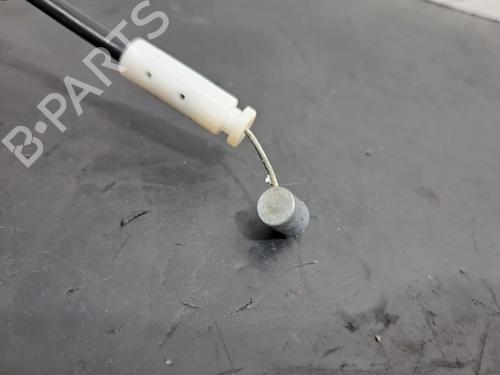 Høyre foran lås KIA CEE'D (JD) 1.4 MPI | BP30805469C97