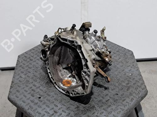 Boîte de vitesses FIAT PUNTO Van (176_) 1.7 D (57 hp) 30805470