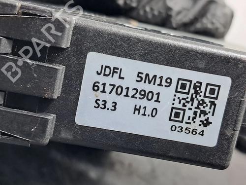 Left front window motor KIA CEE'D (JD) 1.4 MPI | BP30805890E21