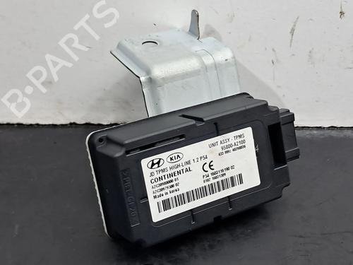 Altro KIA CEE'D (JD) 1.4 MPI (101 hp) 30805900