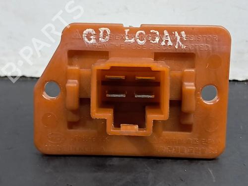 Heater resistor KIA CEE'D (JD) 1.4 MPI | BP30805902M108