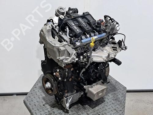 Motore RENAULT TRAFIC III Van (FG_) 1.6 dCi 120 (FGMK) (121 hp) 30805905