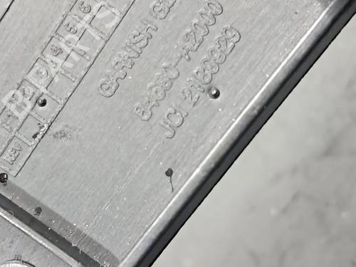 Altro KIA CEE'D (JD) 1.4 MPI | BP30805907O1 