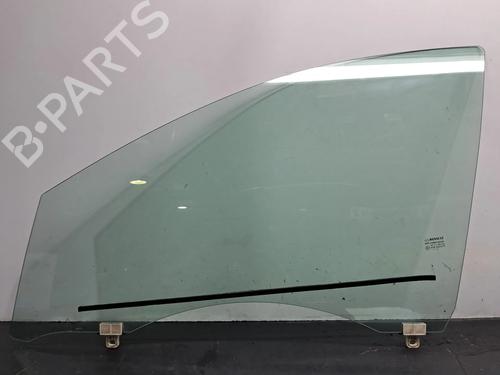 Used Front left door window RENAULT MEGANE III Hatchback (BZ0/1_, B3_) 1.5 dCi (BZ09, BZ0D, BZ1W, BZ29, BZ14) (110 hp) 29315691