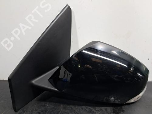 Used Left mirror RENAULT MEGANE III Hatchback (BZ0/1_, B3_) 1.5 dCi (BZ09, BZ0D, BZ1W, BZ29, BZ14) (110 hp) 29315689