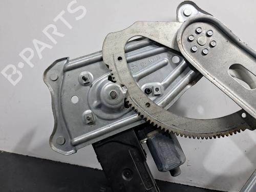 Alzavetro anteriore sinistro RENAULT MEGANE III Hatchback (BZ0/1_, B3_) 1.5 dCi (BZ09, BZ0D, BZ1W, BZ29, BZ14) | BP30805914C22