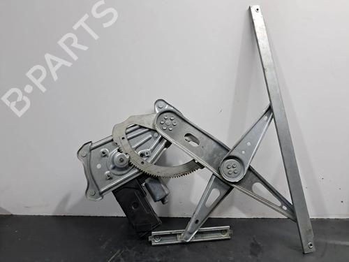 Alzavetro anteriore sinistro RENAULT MEGANE III Hatchback (BZ0/1_, B3_) 1.5 dCi (BZ09, BZ0D, BZ1W, BZ29, BZ14) | BP30805914C22