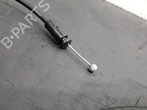 Front left lock RENAULT MEGANE III Hatchback (BZ0/1_, B3_) 1.5 dCi (BZ09, BZ0D, BZ1W, BZ29, BZ14) | BP30805916C98 