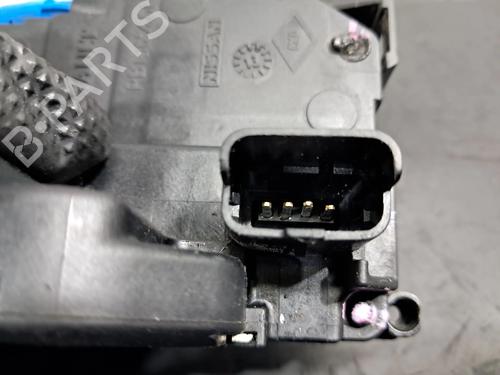 Front left lock RENAULT MEGANE III Hatchback (BZ0/1_, B3_) 1.5 dCi (BZ09, BZ0D, BZ1W, BZ29, BZ14) | BP30805916C98 