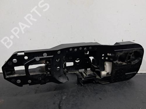 Altro RENAULT MEGANE III Hatchback (BZ0/1_, B3_) 1.5 dCi (BZ09, BZ0D, BZ1W, BZ29, BZ14) (110 hp) 30805917