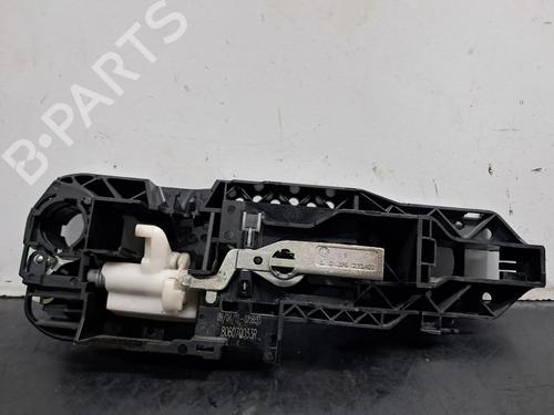 Supporto RENAULT MEGANE III Hatchback (BZ0/1_, B3_) 1.5 dCi (BZ09, BZ0D, BZ1W, BZ29, BZ14) | BP30805917C155 