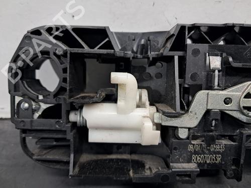 Supporto RENAULT MEGANE III Hatchback (BZ0/1_, B3_) 1.5 dCi (BZ09, BZ0D, BZ1W, BZ29, BZ14) | BP30805917C155 