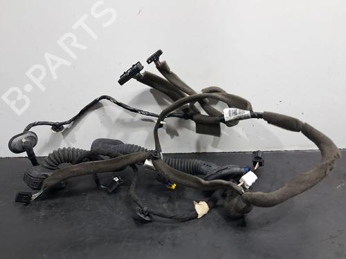 Altro RENAULT MEGANE III Hatchback (BZ0/1_, B3_) 1.5 dCi (BZ09, BZ0D, BZ1W, BZ29, BZ14) (110 hp) 30805919