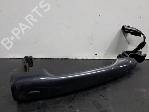 Altro RENAULT MEGANE III Hatchback (BZ0/1_, B3_) 1.5 dCi (BZ09, BZ0D, BZ1W, BZ29, BZ14) (110 hp) 30805920