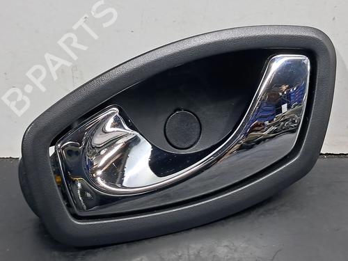 Maniglia interna anteriore sinistra RENAULT MEGANE III Hatchback (BZ0/1_, B3_) 1.5 dCi (BZ09, BZ0D, BZ1W, BZ29, BZ14) (110 hp) 30805921