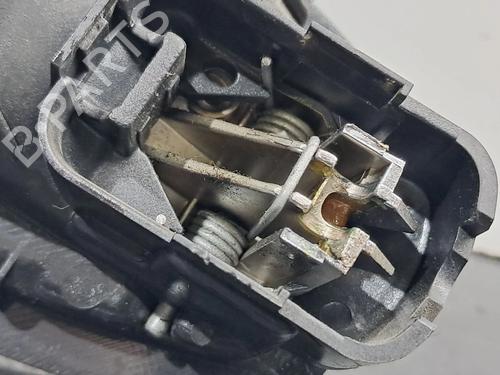 Türgriff vorne links innen RENAULT MEGANE III Hatchback (BZ0/1_, B3_) 1.5 dCi (BZ09, BZ0D, BZ1W, BZ29, BZ14) | BP30805921I13 