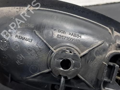 Türgriff vorne links innen RENAULT MEGANE III Hatchback (BZ0/1_, B3_) 1.5 dCi (BZ09, BZ0D, BZ1W, BZ29, BZ14) | BP30805921I13 