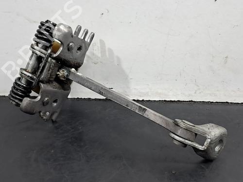 Altro RENAULT MEGANE III Hatchback (BZ0/1_, B3_) 1.5 dCi (BZ09, BZ0D, BZ1W, BZ29, BZ14) (110 hp) 30805922