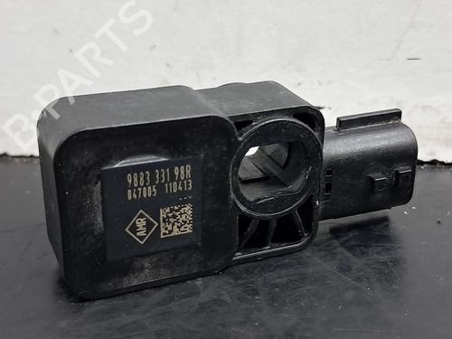 Used Electronic module RENAULT MEGANE III Hatchback (BZ0/1_, B3_) 1.5 dCi (BZ09, BZ0D, BZ1W, BZ29, BZ14) (110 hp) 30805964