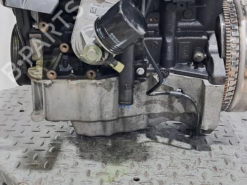 Engine RENAULT MEGANE III Hatchback (BZ0/1_, B3_) 1.5 dCi (BZ09, BZ0D, BZ1W, BZ29, BZ14) | BP29315701M1 