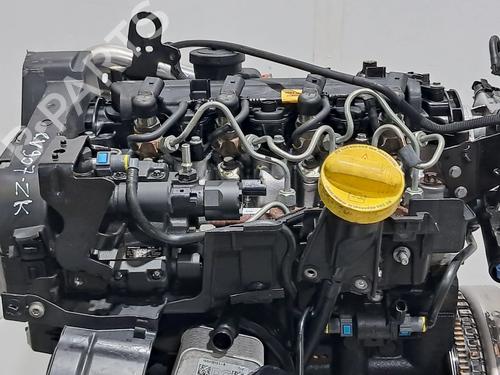 Engine RENAULT MEGANE III Hatchback (BZ0/1_, B3_) 1.5 dCi (BZ09, BZ0D, BZ1W, BZ29, BZ14) | BP29315701M1 