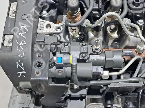 Engine RENAULT MEGANE III Hatchback (BZ0/1_, B3_) 1.5 dCi (BZ09, BZ0D, BZ1W, BZ29, BZ14) | BP29315701M1 