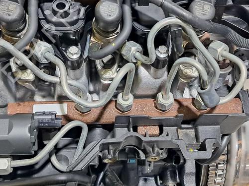 Engine RENAULT MEGANE III Hatchback (BZ0/1_, B3_) 1.5 dCi (BZ09, BZ0D, BZ1W, BZ29, BZ14) | BP29315701M1 