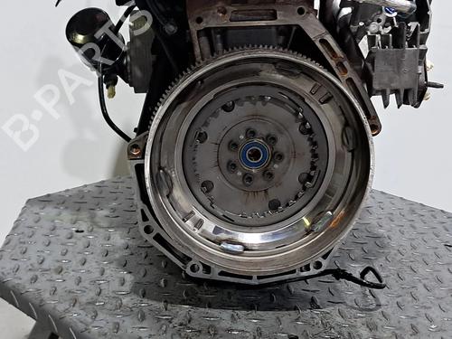 Engine RENAULT MEGANE III Hatchback (BZ0/1_, B3_) 1.5 dCi (BZ09, BZ0D, BZ1W, BZ29, BZ14) | BP29315701M1 