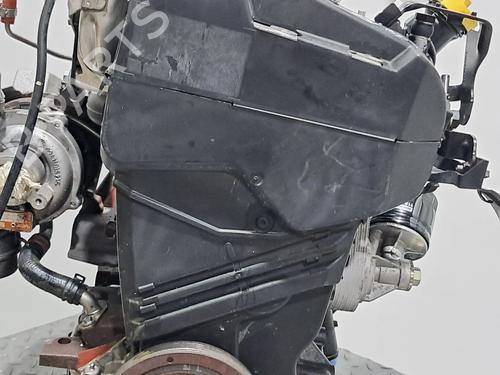 Engine RENAULT MEGANE III Hatchback (BZ0/1_, B3_) 1.5 dCi (BZ09, BZ0D, BZ1W, BZ29, BZ14) | BP29315701M1 