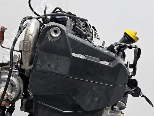 Engine RENAULT MEGANE III Hatchback (BZ0/1_, B3_) 1.5 dCi (BZ09, BZ0D, BZ1W, BZ29, BZ14) | BP29315701M1 
