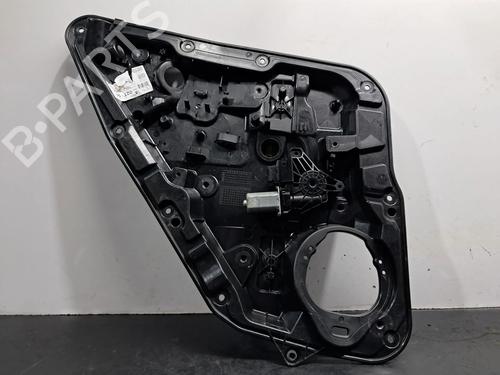 Used Rear left window mechanism MERCEDES-BENZ A-CLASS (W176) A 180 CDI / d (176.012) (109 hp) 30805968