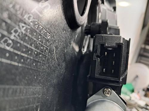 Rear left window mechanism MERCEDES-BENZ A-CLASS (W176) A 180 CDI / d (176.012) | BP30805968C24 