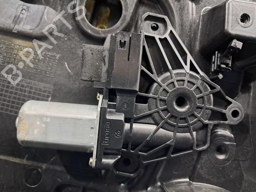 Rear left window mechanism MERCEDES-BENZ A-CLASS (W176) A 180 CDI / d (176.012) | BP30805968C24 