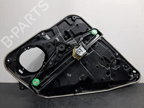 Rear left window mechanism MERCEDES-BENZ A-CLASS (W176) A 180 CDI / d (176.012) | BP30805968C24 