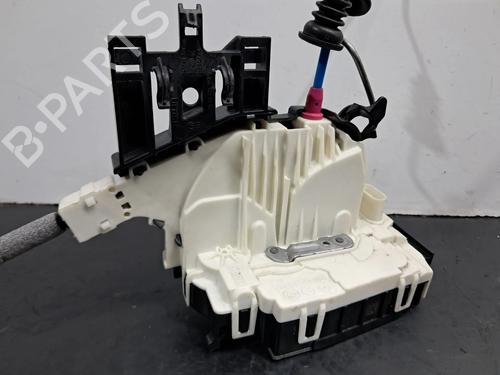 Used Rear left lock MERCEDES-BENZ A-CLASS (W176) A 180 CDI / d (176.012) (109 hp) 30805969